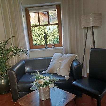Ferienhaus Familie Zimmermann 滨湖科伊查赫 外观 照片