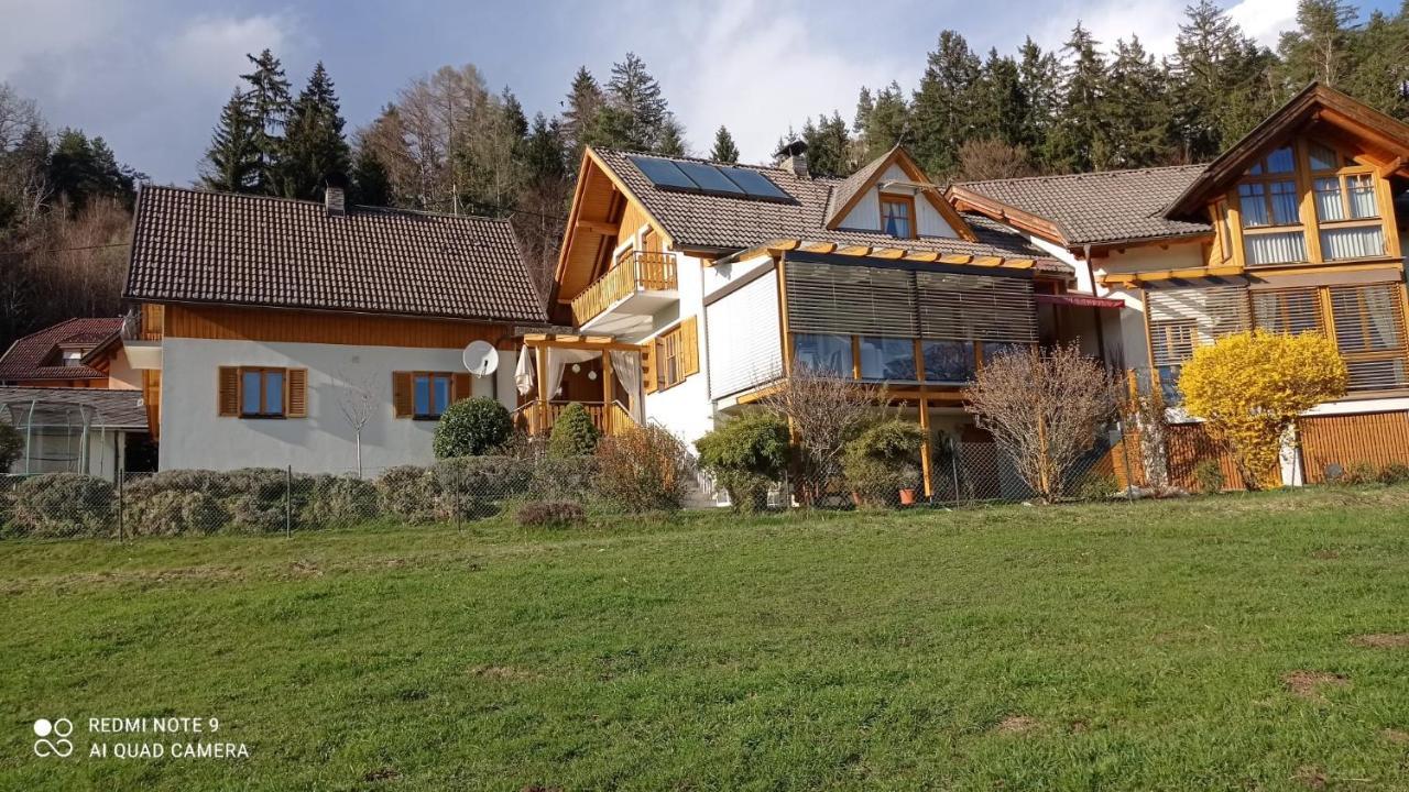 Ferienhaus Familie Zimmermann 滨湖科伊查赫 外观 照片
