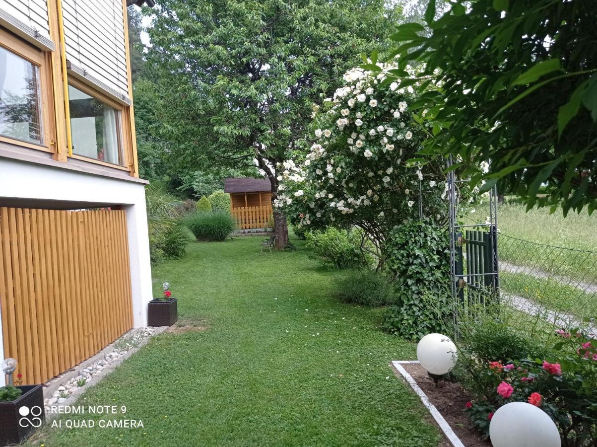 Ferienhaus Familie Zimmermann 滨湖科伊查赫 外观 照片
