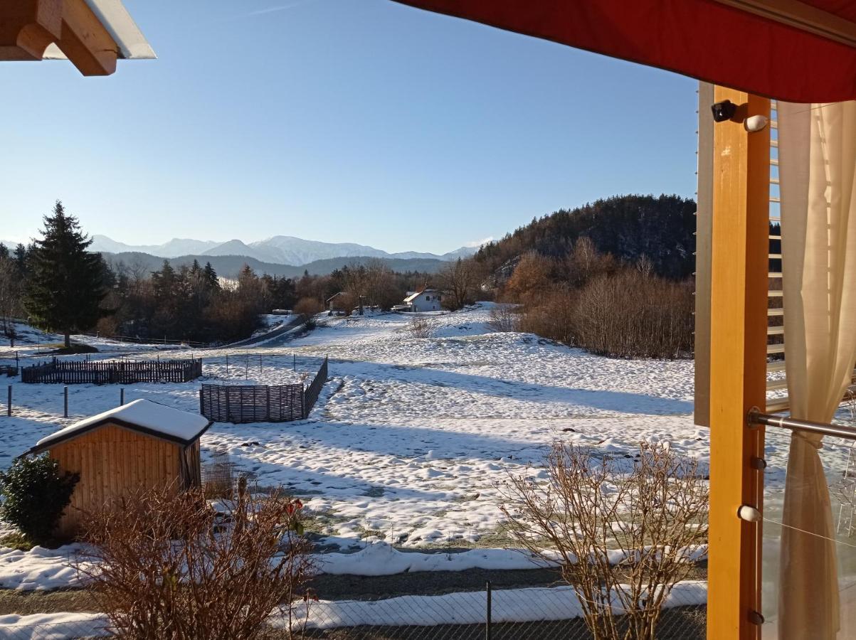 Ferienhaus Familie Zimmermann 滨湖科伊查赫 外观 照片