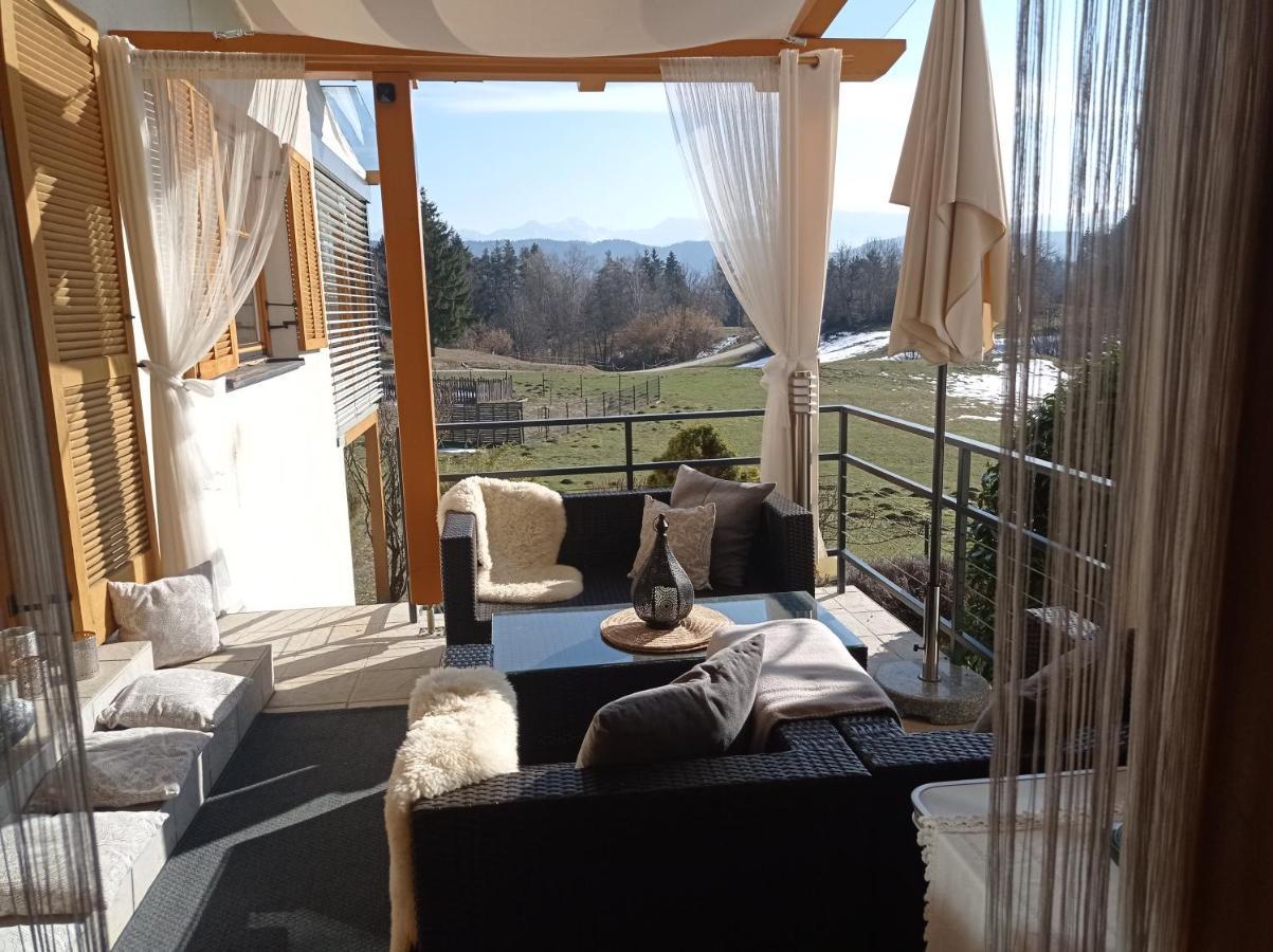 Ferienhaus Familie Zimmermann 滨湖科伊查赫 外观 照片