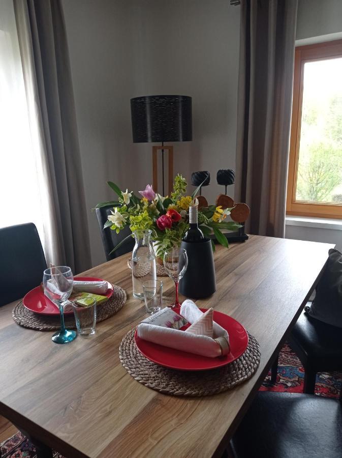 Ferienhaus Familie Zimmermann 滨湖科伊查赫 外观 照片