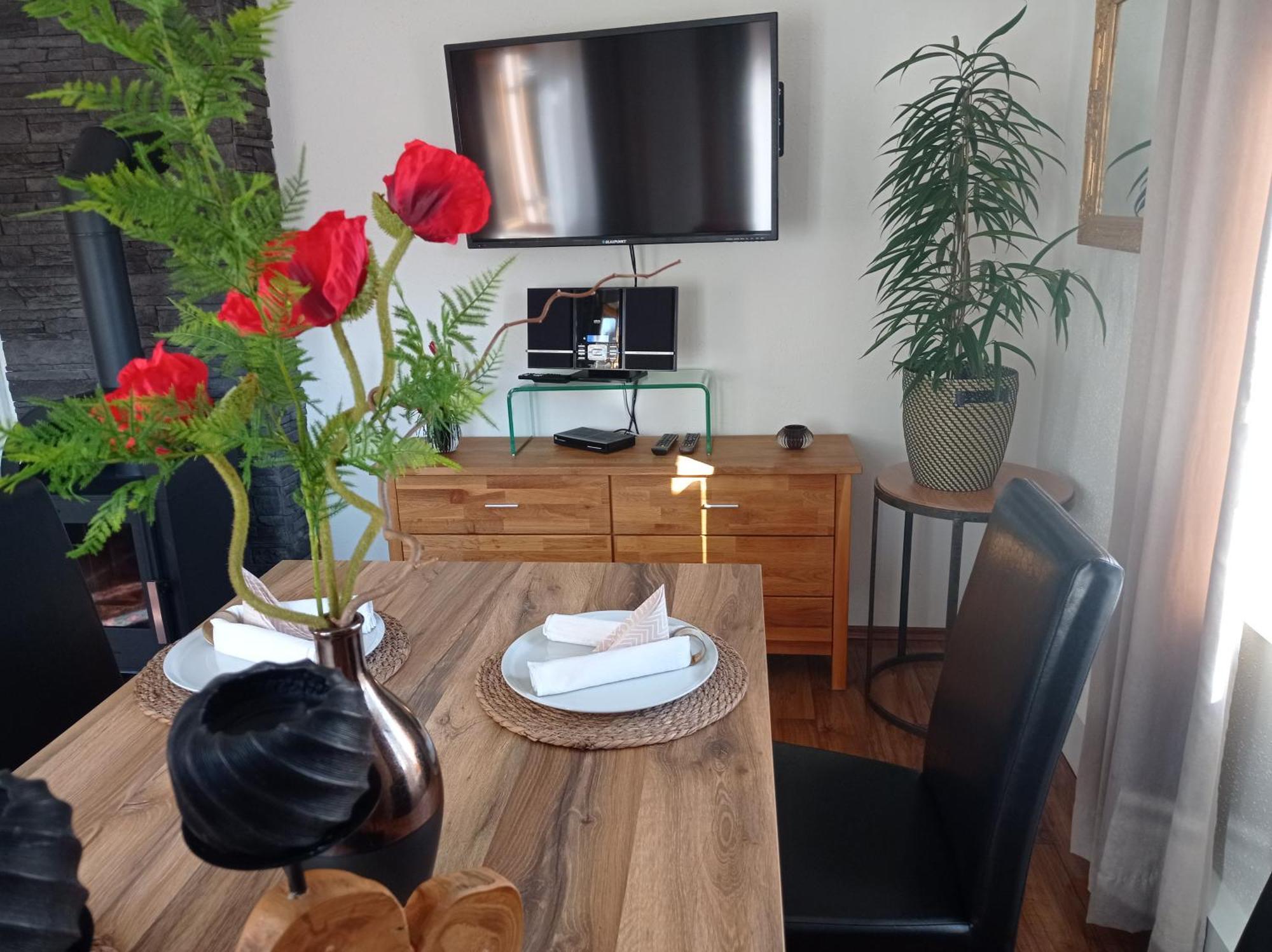 Ferienhaus Familie Zimmermann 滨湖科伊查赫 客房 照片