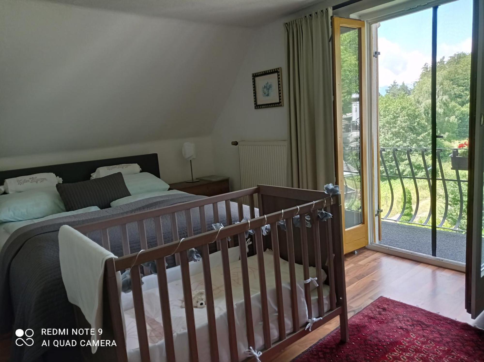 Ferienhaus Familie Zimmermann 滨湖科伊查赫 客房 照片