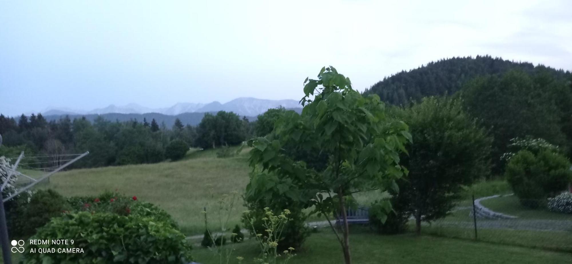 Ferienhaus Familie Zimmermann 滨湖科伊查赫 客房 照片