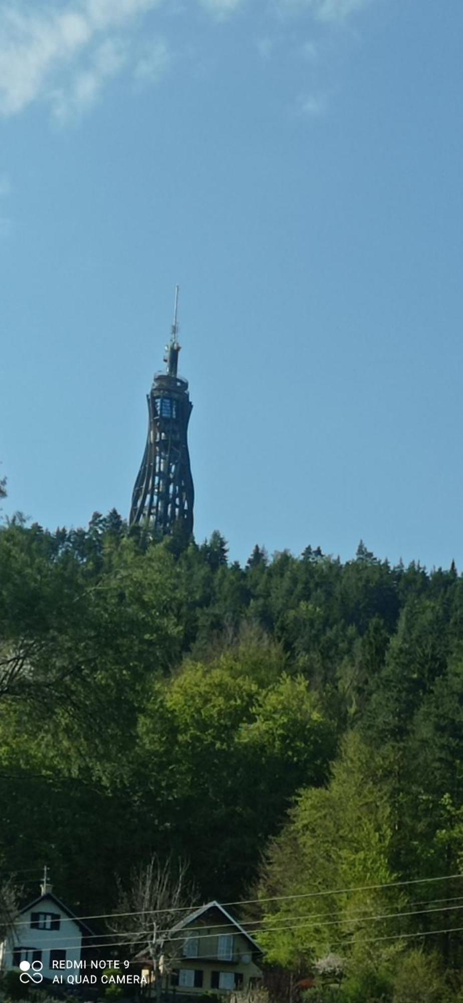 Ferienhaus Familie Zimmermann 滨湖科伊查赫 客房 照片