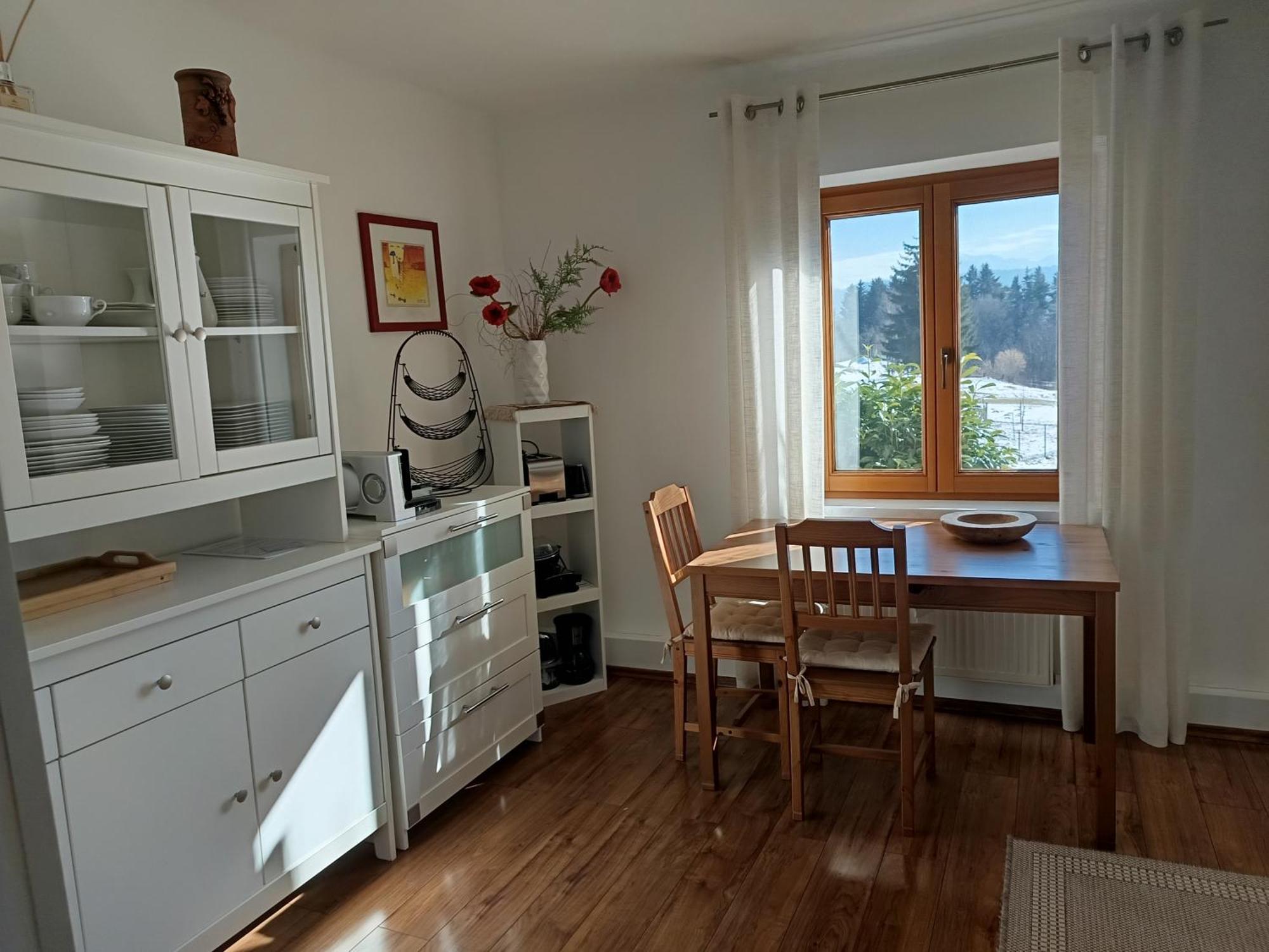 Ferienhaus Familie Zimmermann 滨湖科伊查赫 外观 照片