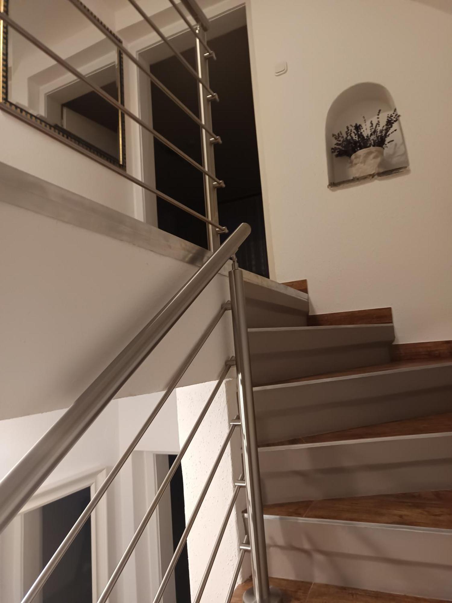Ferienhaus Familie Zimmermann 滨湖科伊查赫 客房 照片