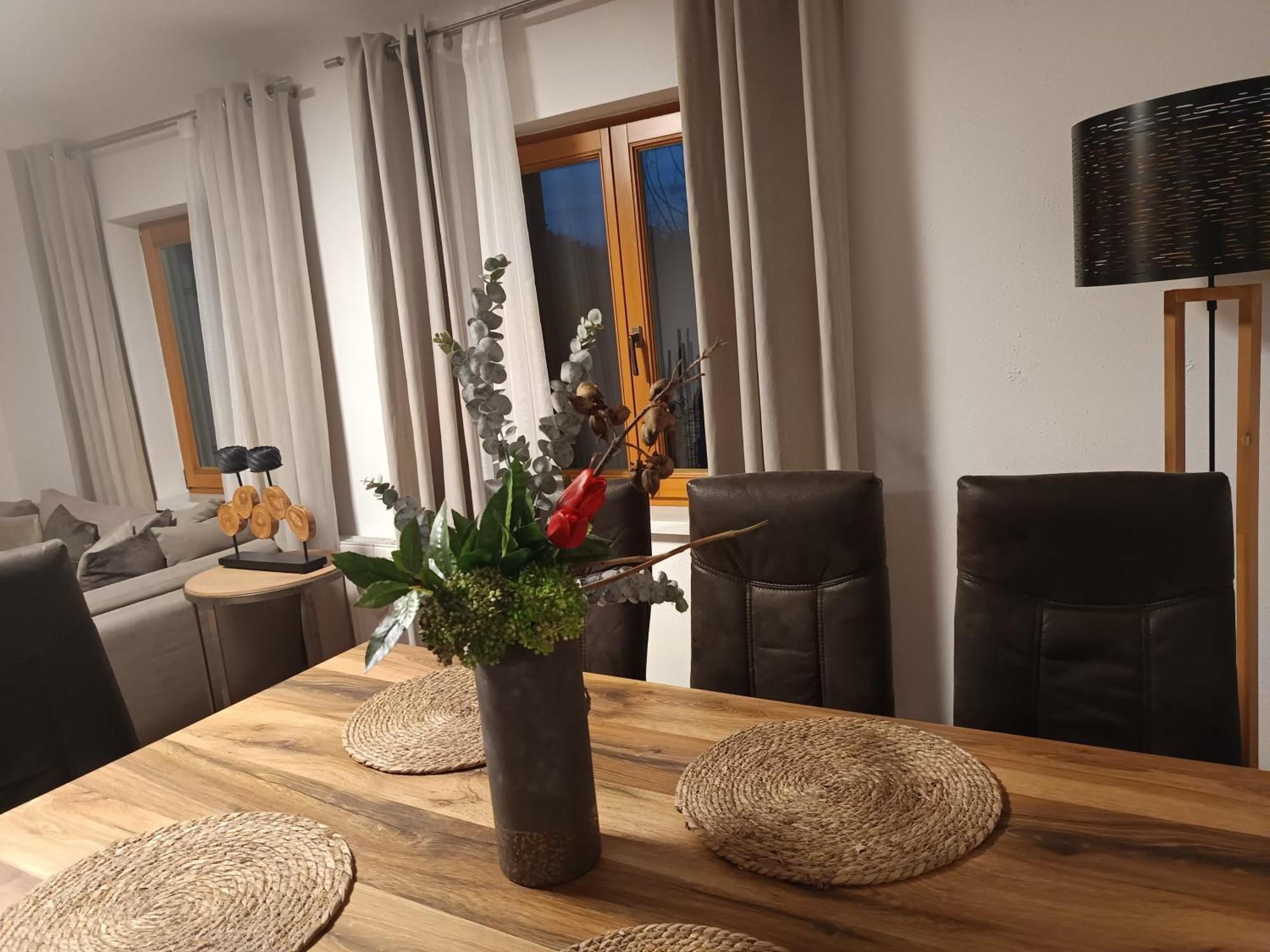 Ferienhaus Familie Zimmermann 滨湖科伊查赫 客房 照片