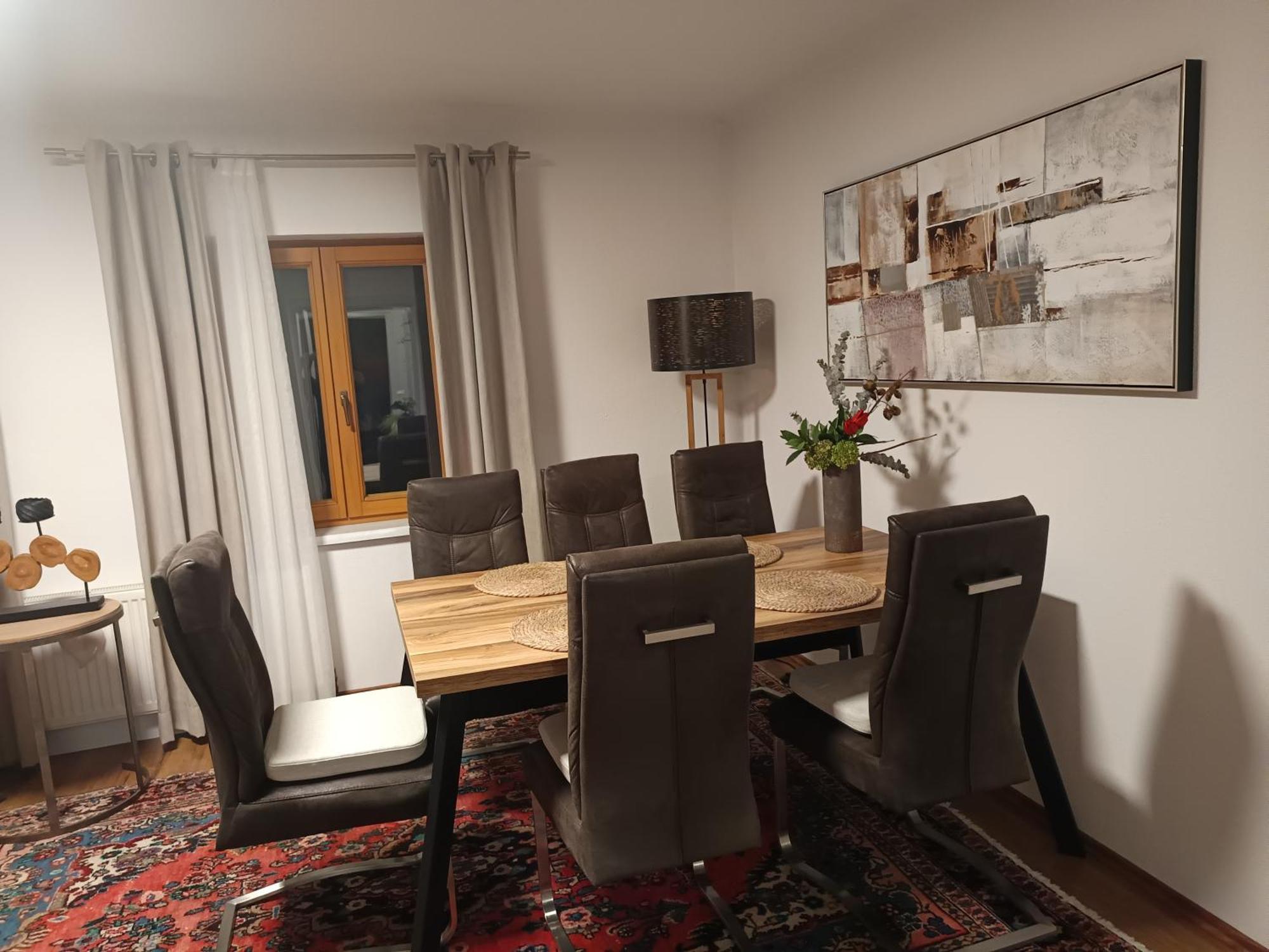 Ferienhaus Familie Zimmermann 滨湖科伊查赫 外观 照片
