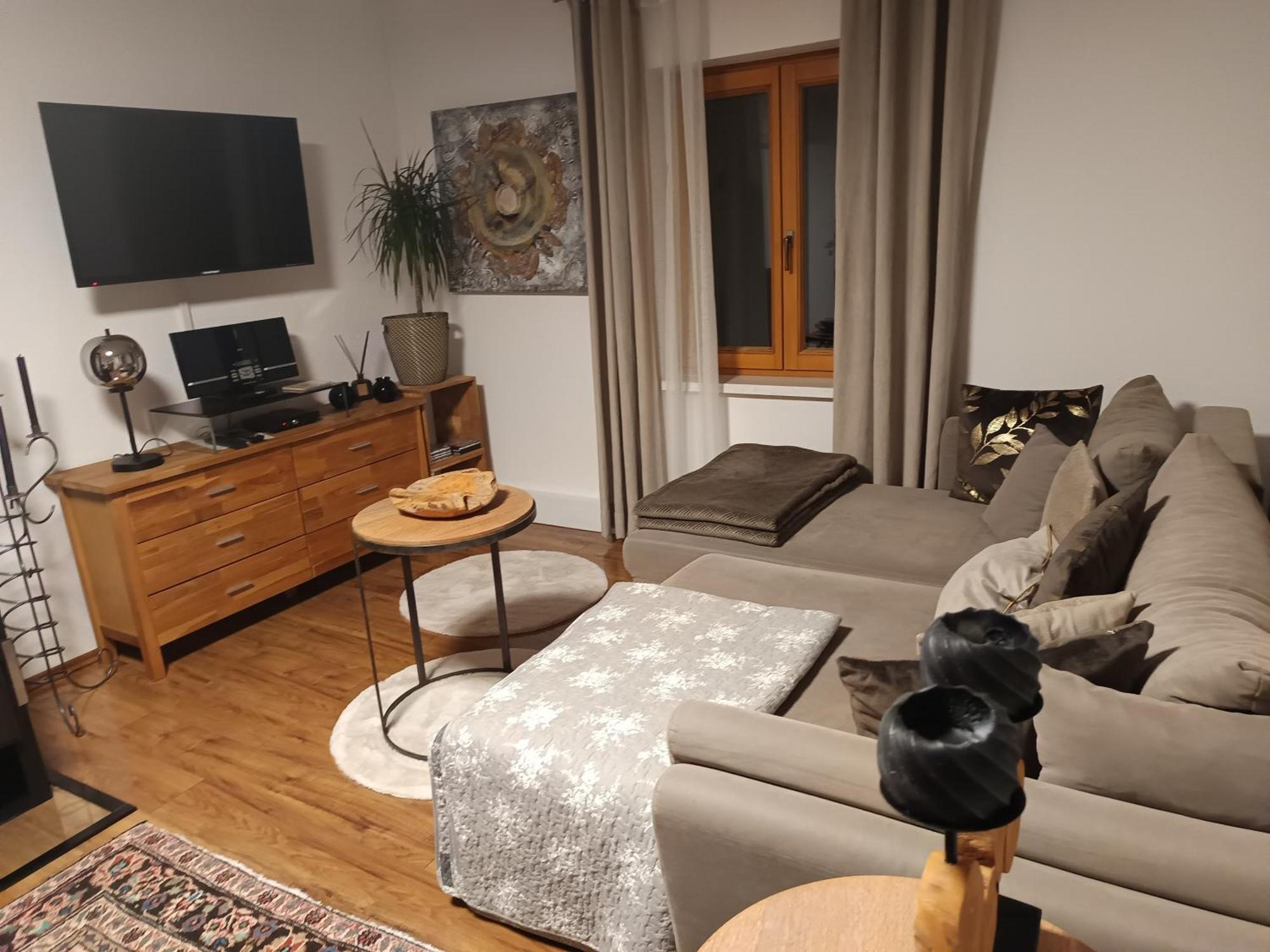 Ferienhaus Familie Zimmermann 滨湖科伊查赫 外观 照片